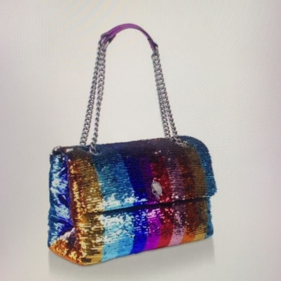 Kurt Geiger LondonSequins Xxl Kensington - Picture 13 of 16